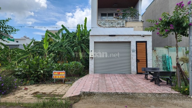 Bán đất chính chủ, 142m2 KDC An Hưng Phát, Long Bình Tân, Đồng Nai