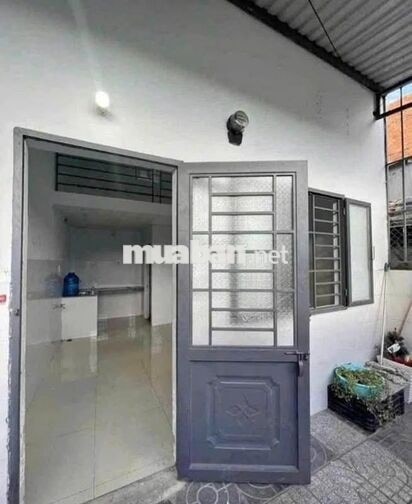 1tỷ1 Dãy trọ 8PN đường Hồ Văn Tắng, gần kcn Tân Phú Trung (5x30) SHR