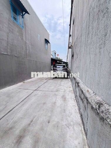 bán nhà đất thổ cư sổ hồng chung đang chờ ra sổ hồng riêng