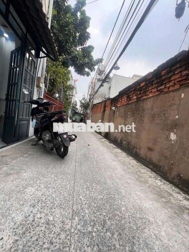 Cho thuê nhà nguyên căn Trần Xuân Soạn q7 