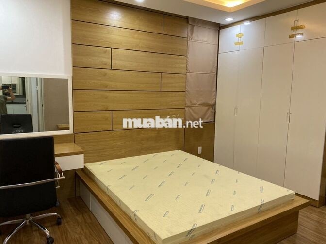 CHO THUÊ CHUNG CƯ SAIGONHOMES BÌNH TÂN 2 PN GIÁ 10,5 TRIỆU