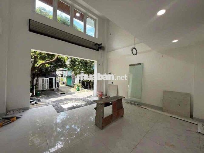 CHO THUÊ MẶT BẰNG GẦN CHỢ TÂN QUY, PHÙ HỢP ĐA NGÀNH NGHỀ MB ĐẬU ĐC OTO
