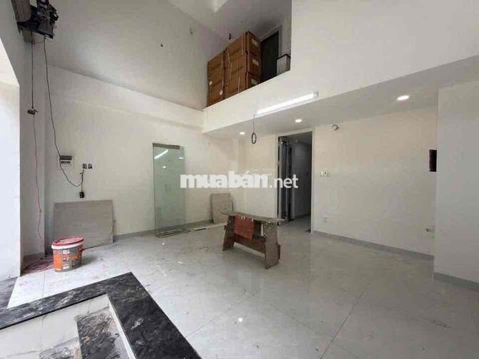 CHO THUÊ MẶT BẰNG GẦN CHỢ TÂN QUY, PHÙ HỢP ĐA NGÀNH NGHỀ MB ĐẬU ĐC OTO