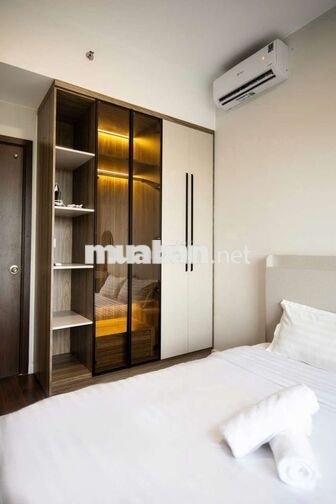 GIẢM GIÁ KHỦNG,CĂN HỘ ĐẸP LUNG LINH VIEW HỒ BƠI, FULL NỘI THẤT CAO CẤP