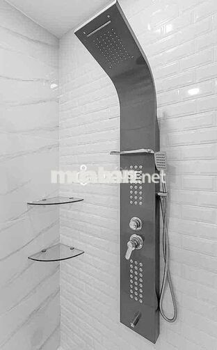 STUDIO BAN CÔNG FULL NỘI THẤT NGAY SÂN BAY TÂN SƠN NHẤT - TÂN BÌNH