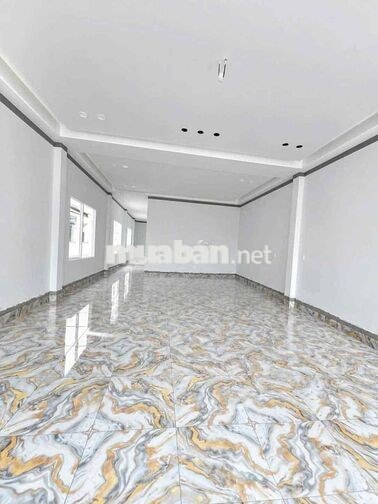 Cho Thuê Nhà Mới Xây 100%% Đường Thạnh Lộc 14 Phường Thạnh Lộc, Quận