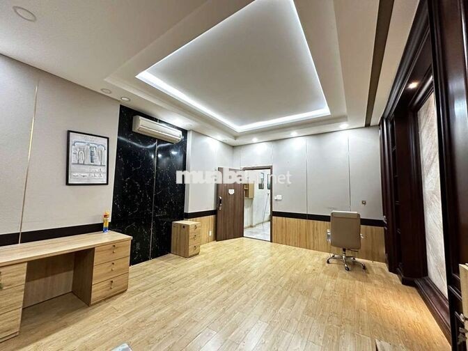 Cho thuê nhà mặt tiền Xô Viết Nghệ Tĩnh, Bình Thạnh