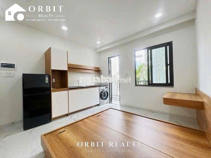 KHAI TRƯƠNG CĂN HỘ MỚI, ĐẦY ĐỦ NỘI THẤT GẦN HÀNG XANH