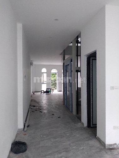 Chính chủ cho thuê nhà 6 tầng làm văn phòng Đại Mỗ Hà Nội, 5x21m