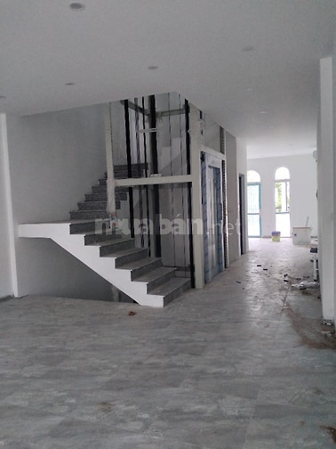 Chính chủ cho thuê nhà 6 tầng làm văn phòng Đại Mỗ Hà Nội, 5x21m