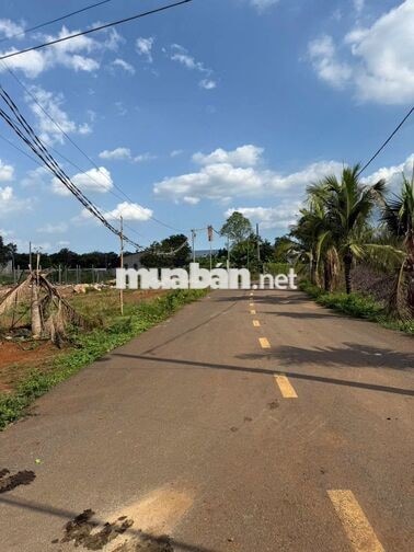 BÁN 287M2 ĐẤT THỔ CƯ SỔ RIÊNG,LONG KHÁNH,ĐỒNG NAI,CHỈ 1 TỶ 45O TRIỆU