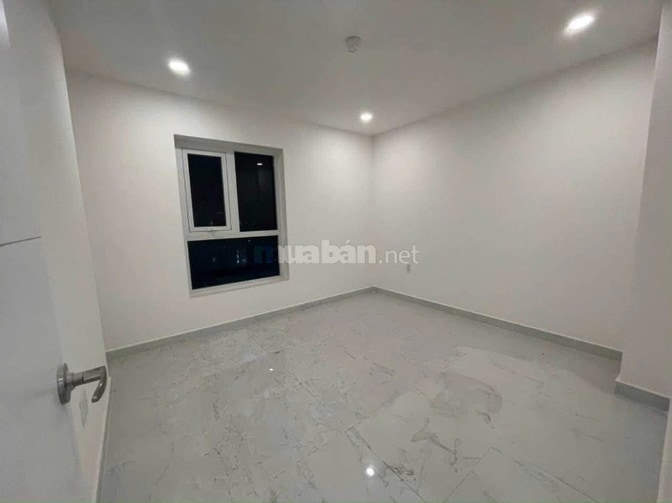 Cho thuê chung cư phúc yên, tân bình 3PN, Ko Nội Thất 84m2, giá 8 tr/t