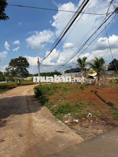 BÁN 287M2 ĐẤT THỔ CƯ SỔ RIÊNG,LONG KHÁNH,ĐỒNG NAI,CHỈ 1 TỶ 45O TRIỆU