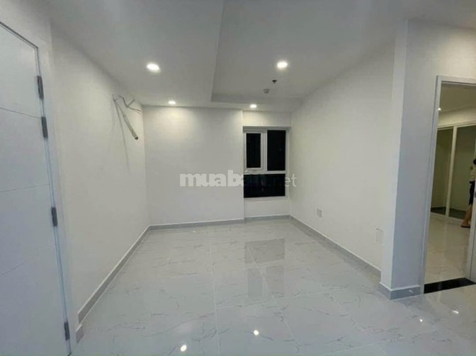 Cho thuê chung cư phúc yên, tân bình 3PN, Ko Nội Thất 84m2, giá 8 tr/t