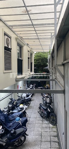 PASS PHÒNG TRỌ BÌNH QUỚI - FULL NỘI THẤT - Ở NGAY