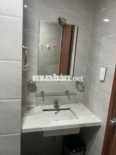 cần bán căn 49m2 nhà trống, giá chỉ 1ty350tr bao thuế phí