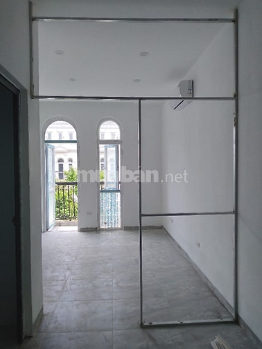 Chính chủ cho thuê nhà 6 tầng làm văn phòng Đại Mỗ Hà Nội, 5x21m