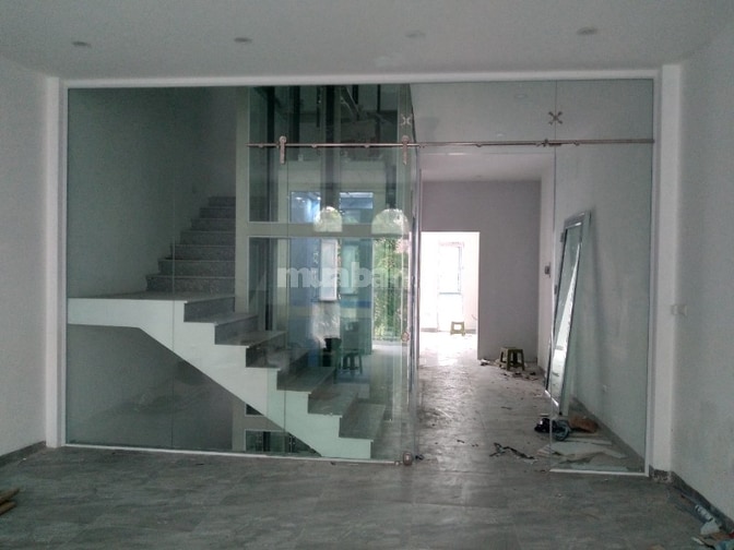 Chính chủ cho thuê nhà 6 tầng làm văn phòng Đại Mỗ Hà Nội, 5x21m