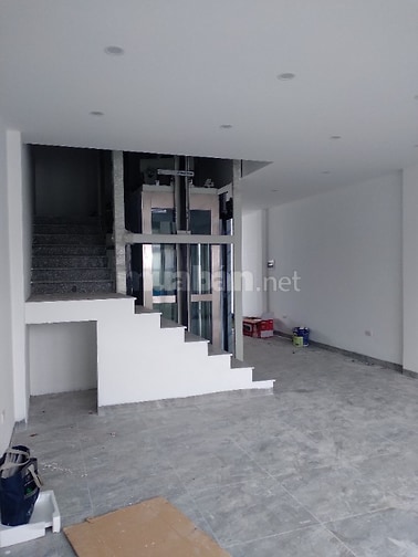Chính chủ cho thuê nhà 6 tầng làm văn phòng Đại Mỗ Hà Nội, 5x21m