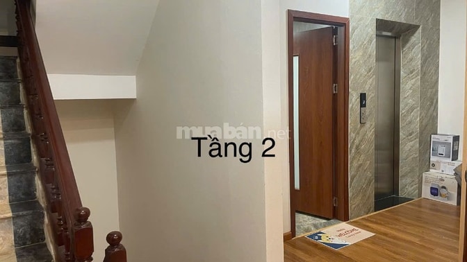 CHÍNH CHỦ BÁN NHÀ HOÀNG VĂN THÁI 