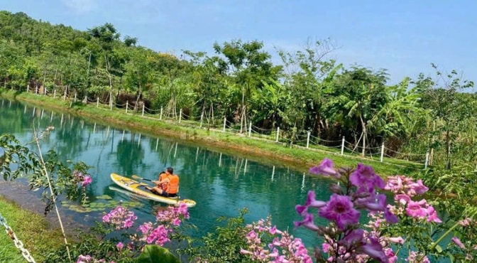 Bán Đất Ngộp Bảo Lộc Chủ Cần Tiền, Giá Tốt