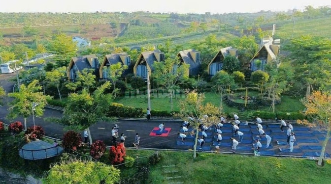 Bán Đất Ngộp Bảo Lộc Chủ Cần Tiền, Giá Tốt