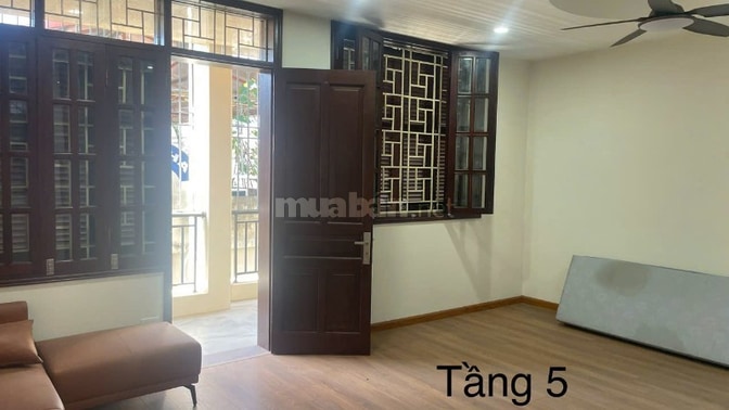 CHÍNH CHỦ BÁN NHÀ HOÀNG VĂN THÁI 