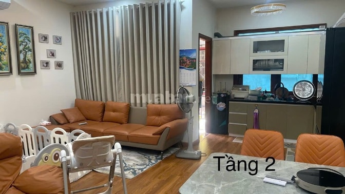 CHÍNH CHỦ BÁN NHÀ HOÀNG VĂN THÁI 