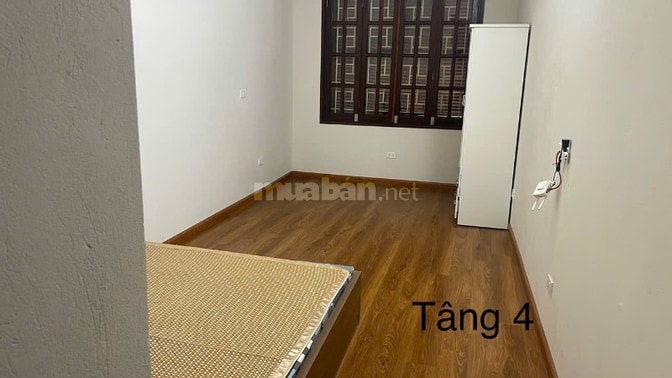 CHÍNH CHỦ BÁN NHÀ HOÀNG VĂN THÁI 