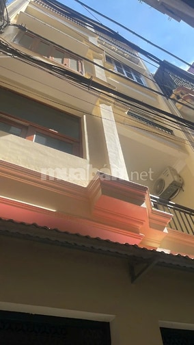 CHÍNH CHỦ BÁN NHÀ HOÀNG VĂN THÁI 