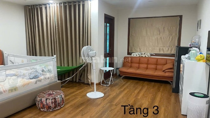 CHÍNH CHỦ BÁN NHÀ HOÀNG VĂN THÁI 