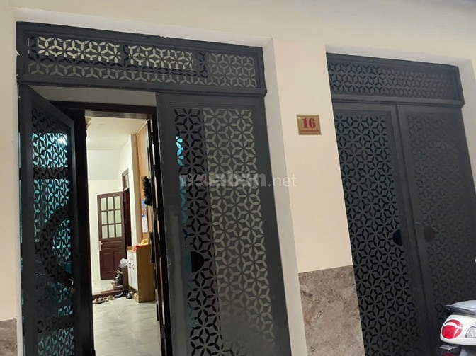 CHÍNH CHỦ BÁN NHÀ HOÀNG VĂN THÁI 