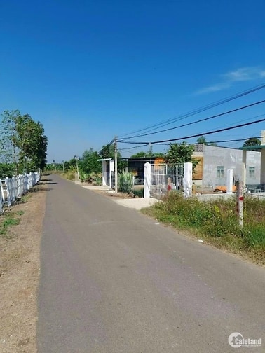 BÁN ĐẤT LÁNG DÀI ĐẤT ĐỎ 6 Tỷ 5