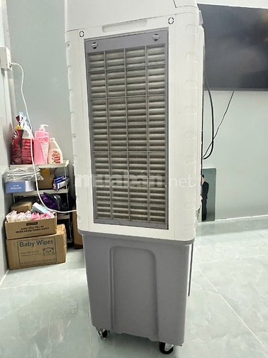 Máy quạt hơi nước sunhouse ( mới), giả rẻ.