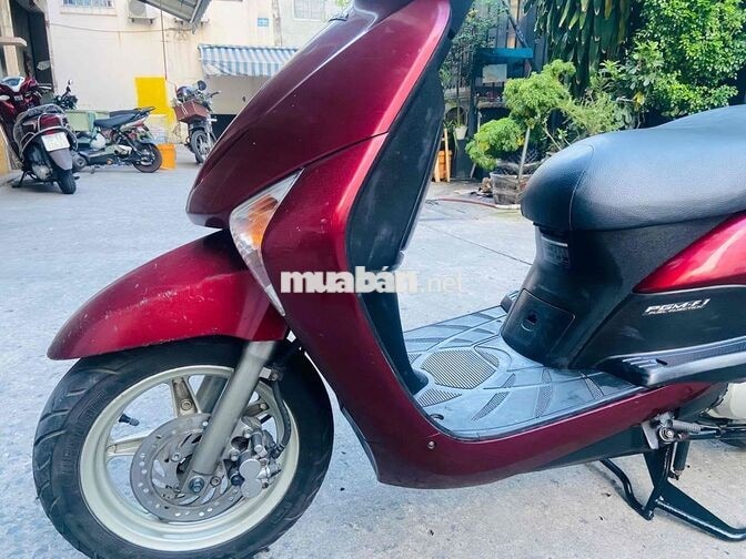 Honda Lead 110 FI 2012 BSTP chính chủ