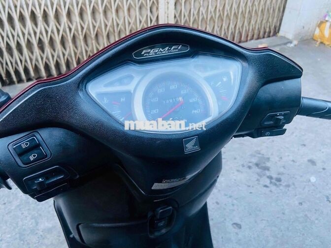 Honda Lead 110 FI 2012 BSTP chính chủ