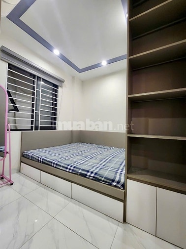 CĂN HỘ 3PN CÁCH MẶT ĐƯỜNG NGUYỄN TRÃI 100M, CẠNH Royal CITY