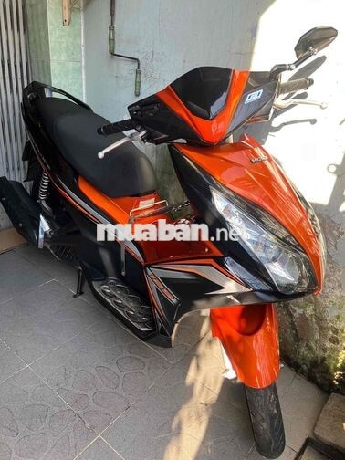 Honda Air Blade 2013 Đen-cam,bstp hcm 9chủ.