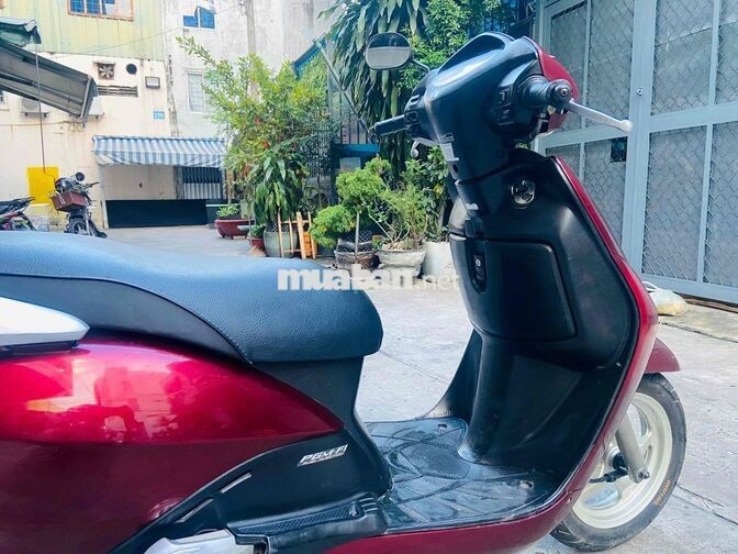 Honda Lead 110 FI 2012 BSTP chính chủ