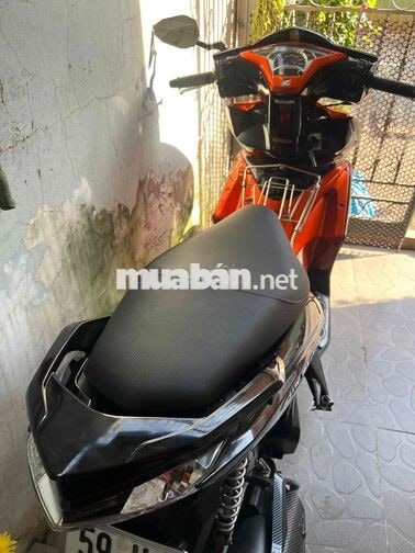 Honda Air Blade 2013 Đen-cam,bstp hcm 9chủ.