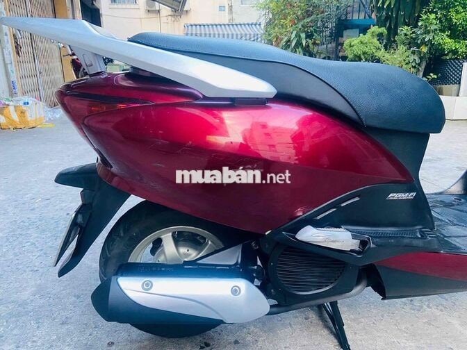 Honda Lead 110 FI 2012 BSTP chính chủ