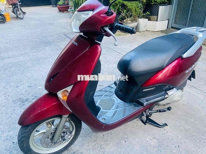 Honda Lead 110 FI 2012 BSTP chính chủ