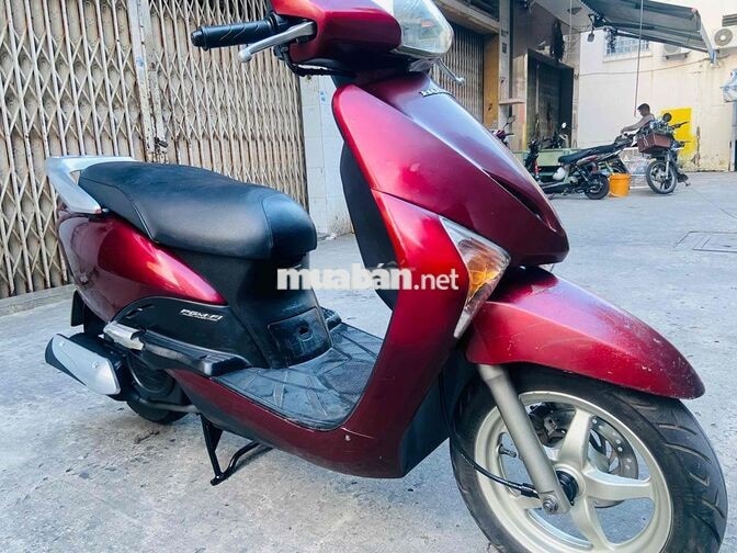 Honda Lead 110 FI 2012 BSTP chính chủ