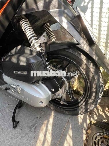 Honda Air Blade 2013 Đen-cam,bstp hcm 9chủ.