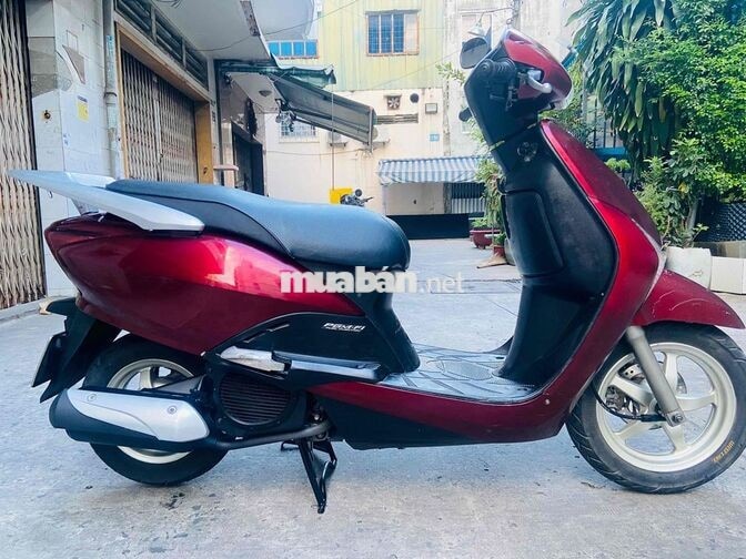 Honda Lead 110 FI 2012 BSTP chính chủ