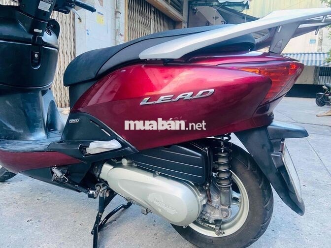Honda Lead 110 FI 2012 BSTP chính chủ