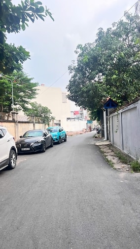 Bán lô đất 86m2 gần chơ Tân Phong, mầm non Cao Trí, sỏ hồng cầm tay