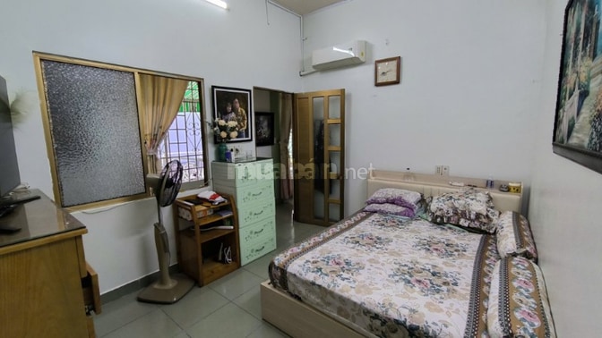 Vừa kinh doanh mặt tiền vừa ở - cặp nhà Quang Trung Thủ Đức, mặt tiền