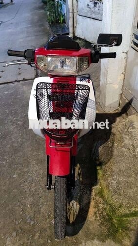 Xe số Honda. 50km/lít .MAX III