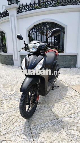 HONDA VISION FI ĐỜI CAO ĐẸP NGUYÊN RIN MÁY NGON